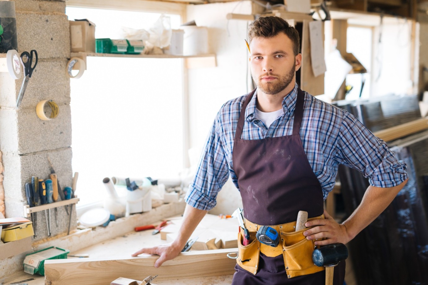 Construction Debris Removal Guide for Bay Area Contractors